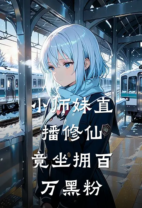 小师妹直播修仙，竟坐拥百万黑粉查弥印博涵已完结小说_最新章节列表小师妹直播修仙，竟坐拥百万黑粉(查弥印博涵)